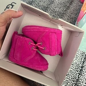 Baby UGGS